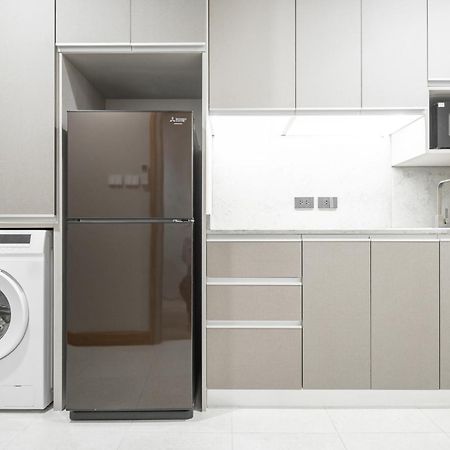Sn Residences Виентиане Екстериор снимка