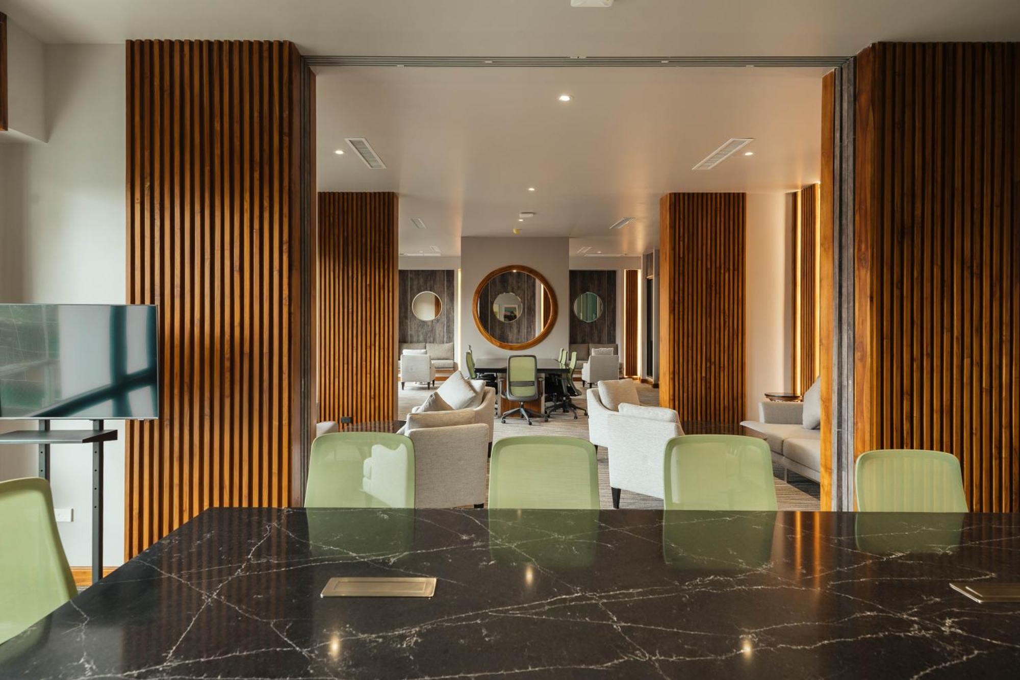 Sn Residences Виентиане Екстериор снимка