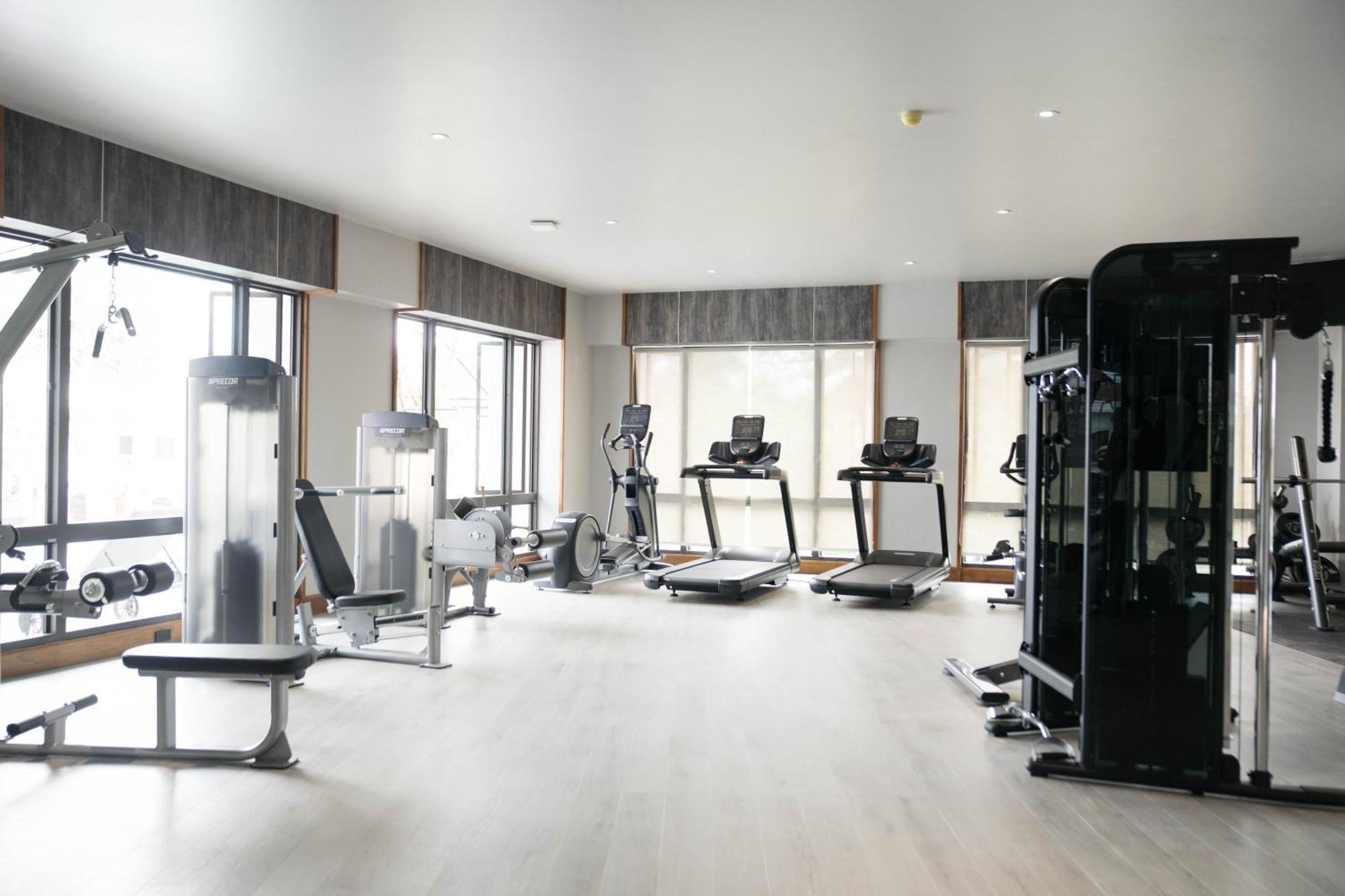 Sn Residences Виентиане Екстериор снимка